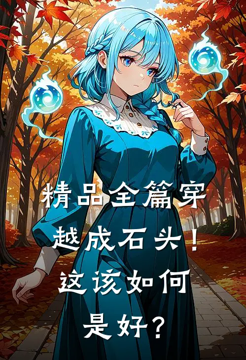 精品全篇穿越成石头！这该如何是好？