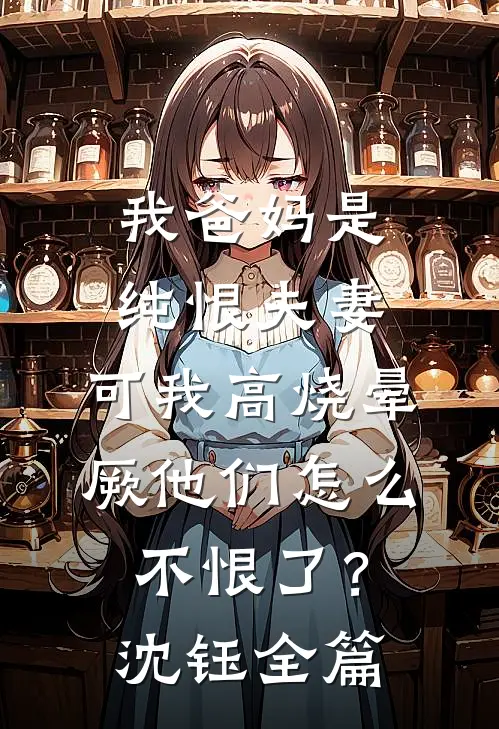 我爸妈是纯恨夫妻，可我高烧晕厥他们怎么不恨了？沈钰全篇