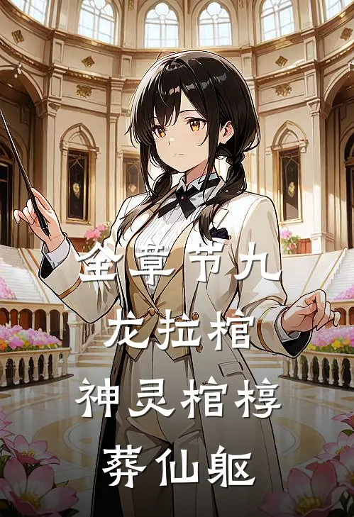全章节九龙拉棺：神灵棺椁葬仙躯