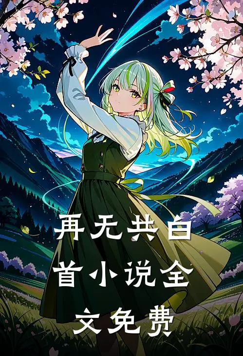 再无共白首小说全文免费