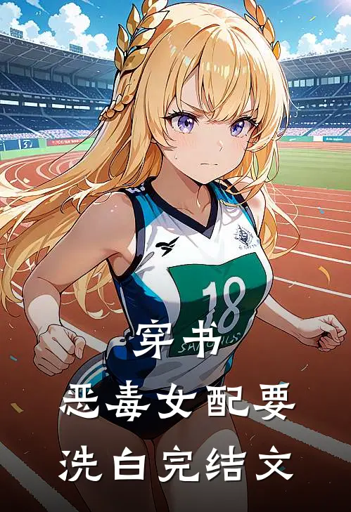 穿书：恶毒女配要洗白完结文
