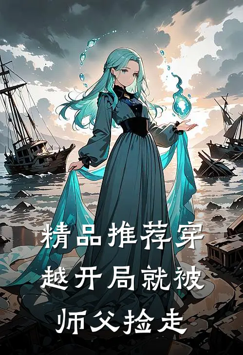 精品推荐穿越开局就被师父捡走