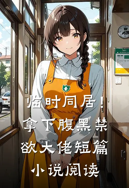 临时同居！拿下腹黑禁欲大佬短篇小说阅读