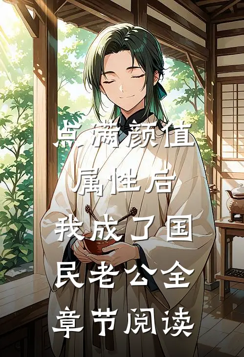 点满颜值属性后，我成了国民老公全章节阅读
