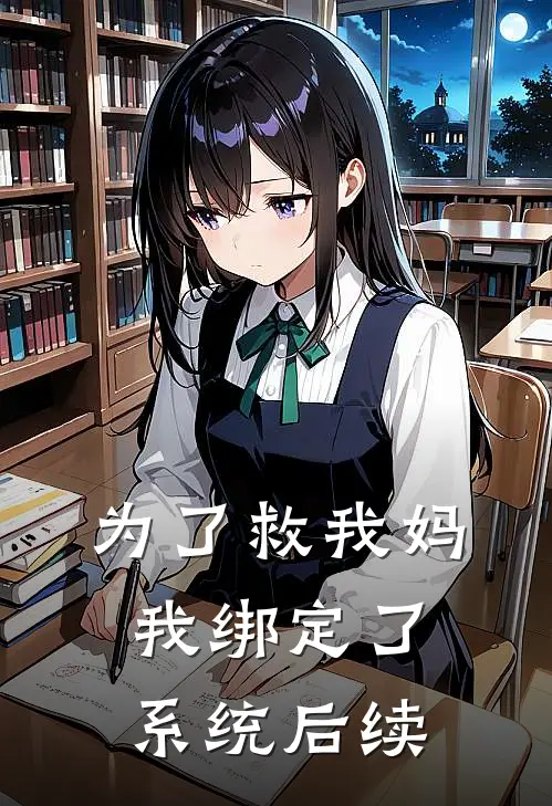 为了救我妈，我绑定了系统后续