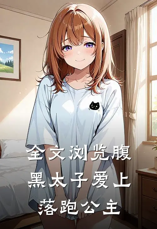 全文浏览腹黑太子爱上落跑公主