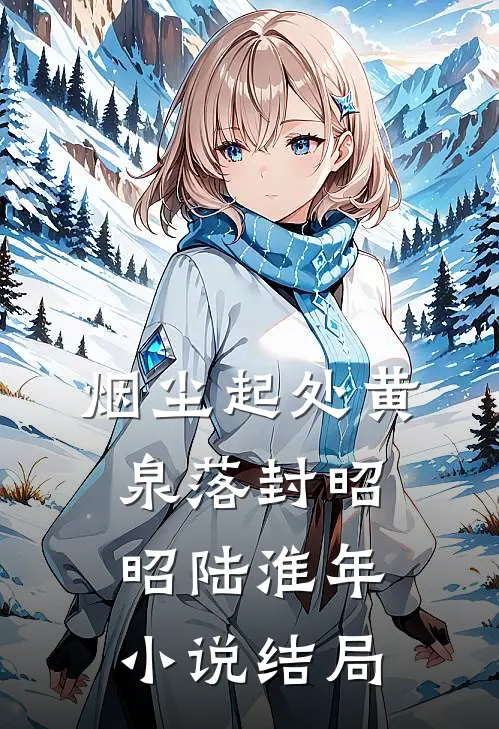 烟尘起处黄泉落封昭昭陆淮年小说结局