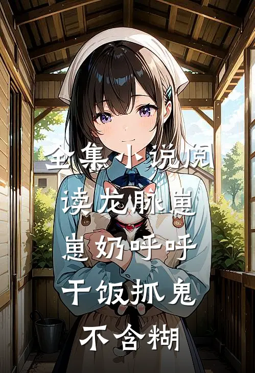 全集小说阅读龙脉崽崽奶呼呼，干饭抓鬼不含糊