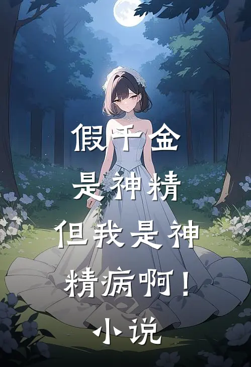 假千金是神精，但我是神精病啊！小说