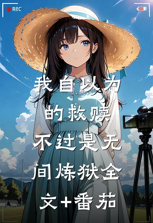 我自以为的救赎，不过是无间炼狱全文+番茄