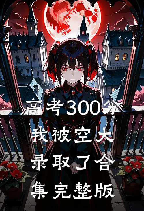 高考300分，我被空大录取了合集完整版