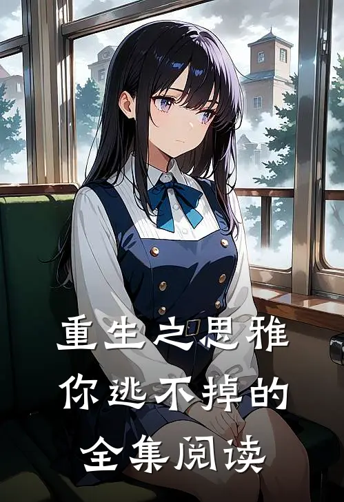 重生之思雅你逃不掉的全集阅读
