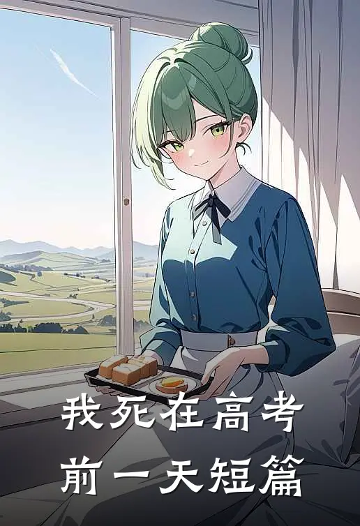 我死在高考前一天短篇