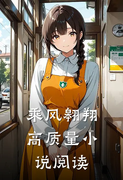 乘风翱翔高质量小说阅读