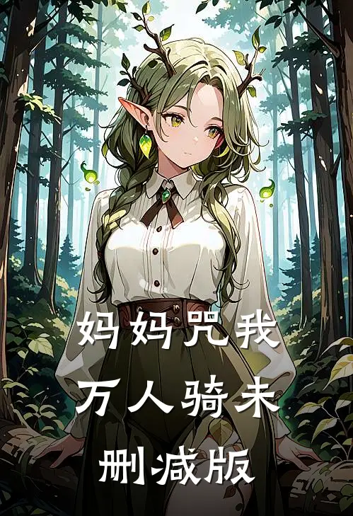 妈妈咒我万人骑未删减版