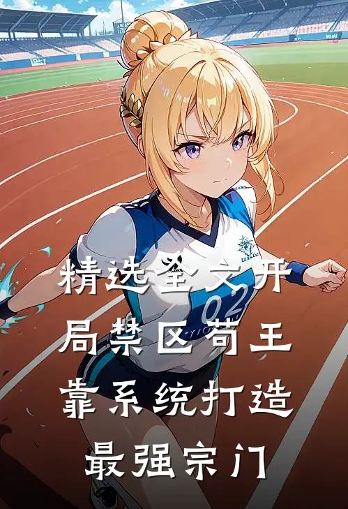 精选全文开局禁区苟王，靠系统打造最强宗门