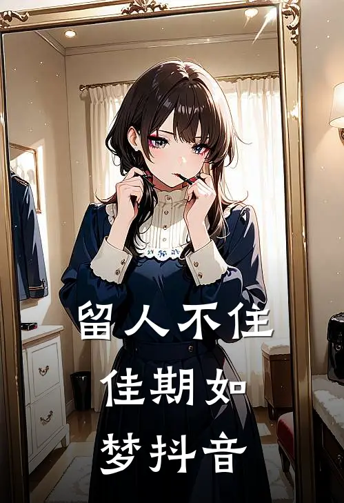 留人不住，佳期如梦抖音