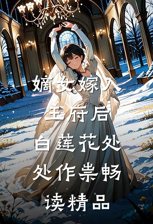 嫡女嫁入王府后，白莲花处处作祟畅读精品