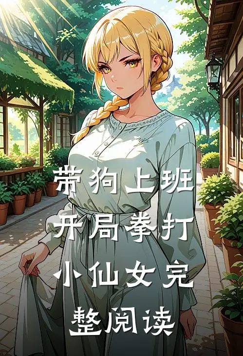 带狗上班，开局拳打小仙女完整阅读