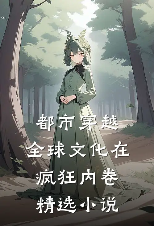 都市穿越：全球文化在疯狂内卷精选小说