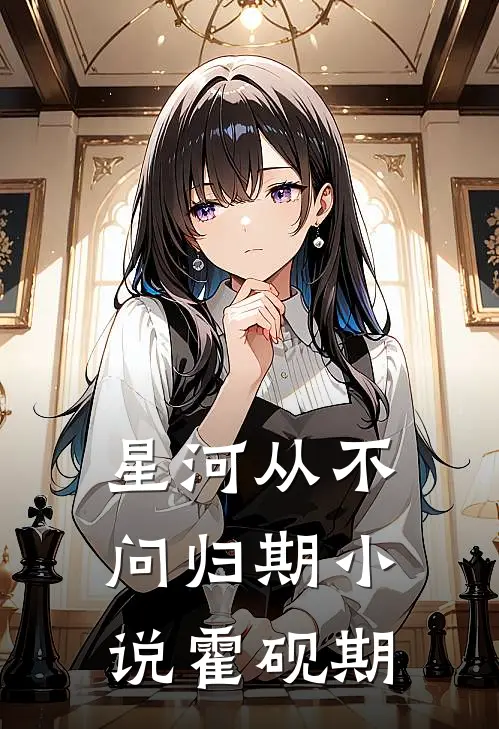 星河从不问归期小说霍砚期