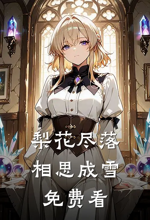 梨花尽落，相思成雪免费看
