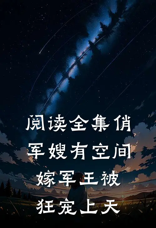 阅读全集俏军嫂有空间，嫁军王被狂宠上天