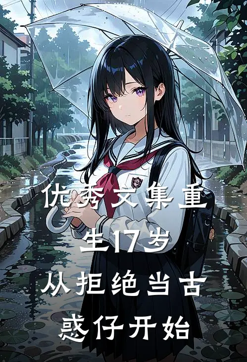 优秀文集重生17岁，从拒绝当古惑仔开始