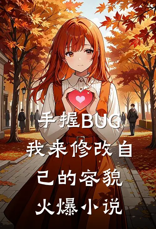 手握BUG，我来修改自己的容貌火爆小说