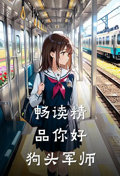 畅读精品你好，狗头军师