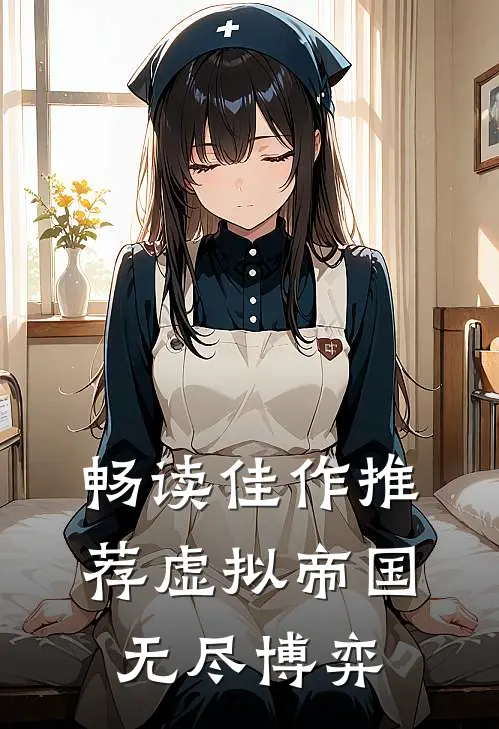 畅读佳作推荐虚拟帝国：无尽博弈