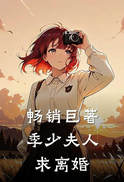 畅销巨著季少夫人求离婚