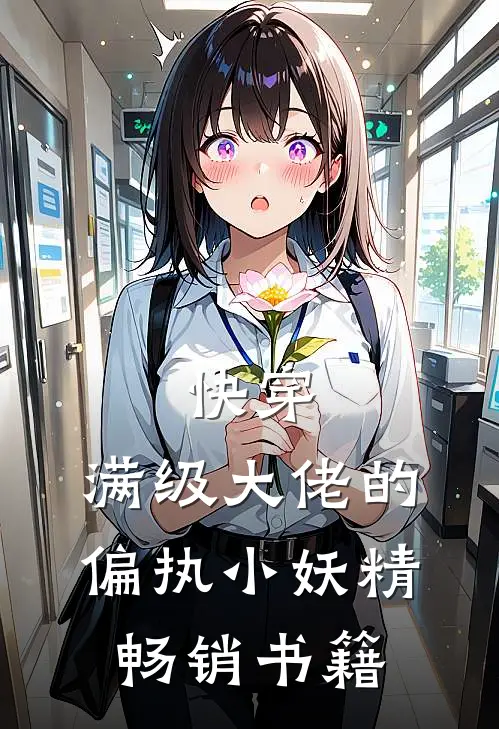 快穿：满级大佬的偏执小妖精畅销书籍