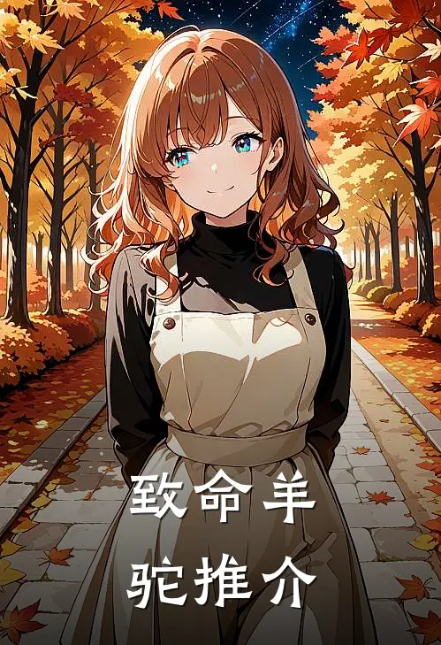 致命羊驼推介