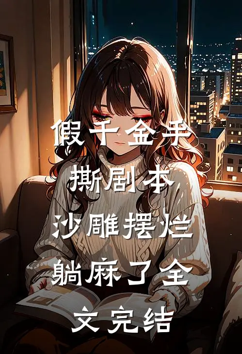 假千金手撕剧本，沙雕摆烂躺麻了全文完结