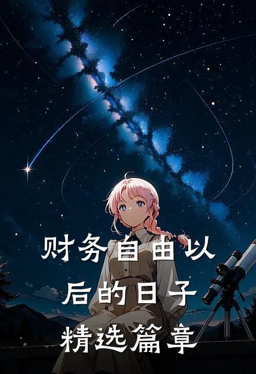财务自由以后的日子精选篇章