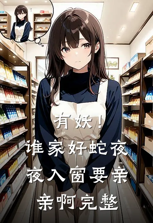 有妖！谁家好蛇夜夜入窗要亲亲啊完整