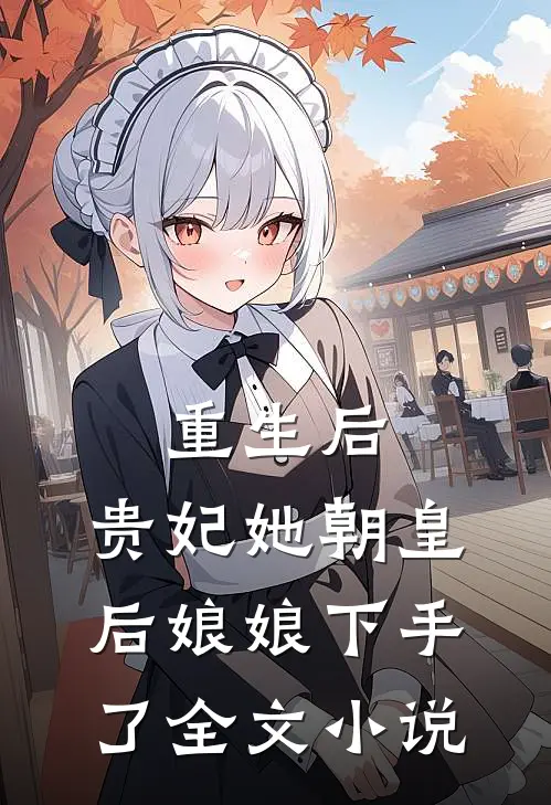 重生后，贵妃她朝皇后娘娘下手了全文小说