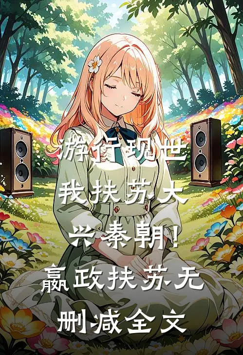 游行现世，我扶苏大兴秦朝！嬴政扶苏无删减全文