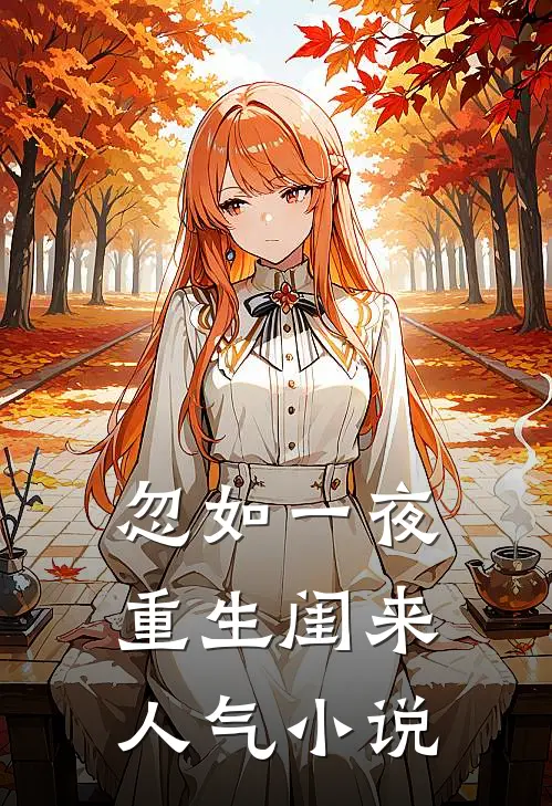 忽如一夜重生闺来人气小说