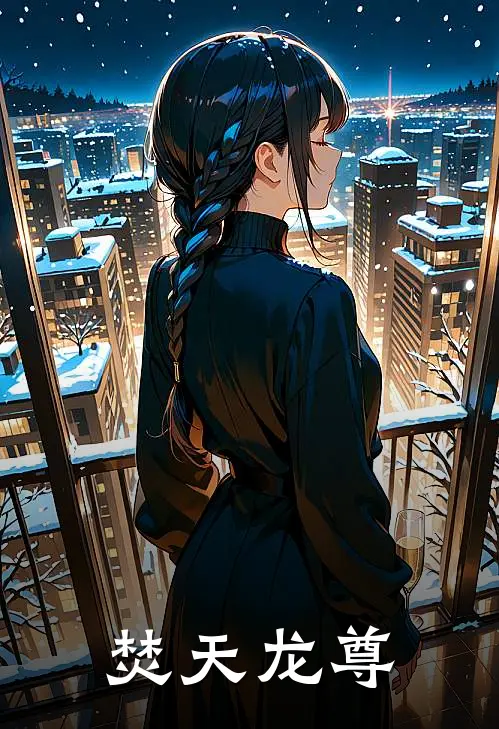 焚天龙尊