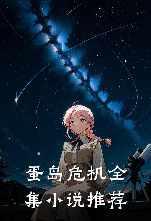 蛋岛危机全集小说推荐