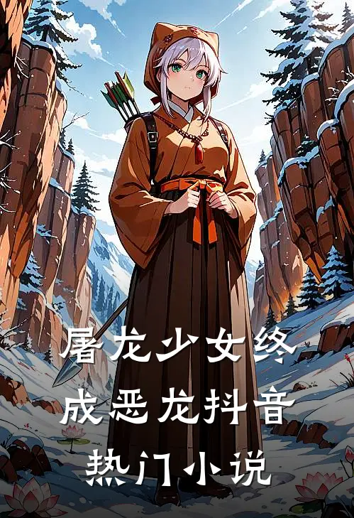 屠龙少女终成恶龙抖音热门小说