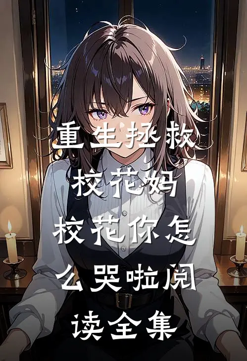 重生拯救校花妈，校花你怎么哭啦阅读全集
