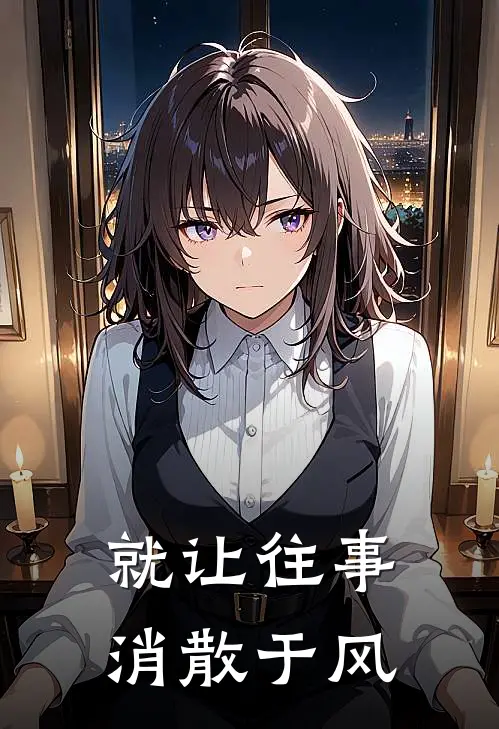 就让往事，消散于风