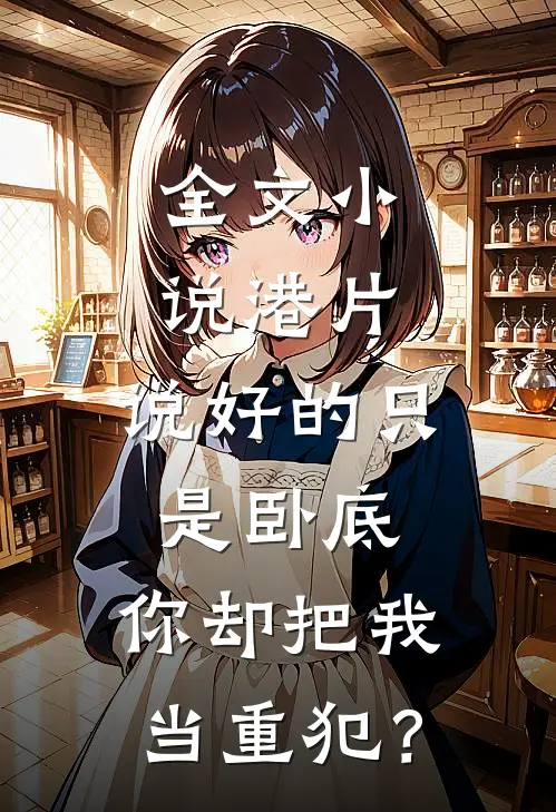 全文小说港片：说好的只是卧底，你却把我当重犯？