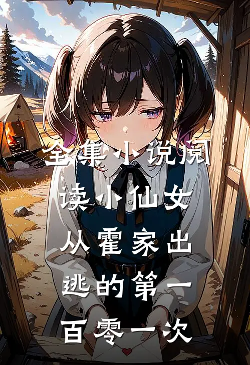 全集小说阅读小仙女从霍家出逃的第一百零一次