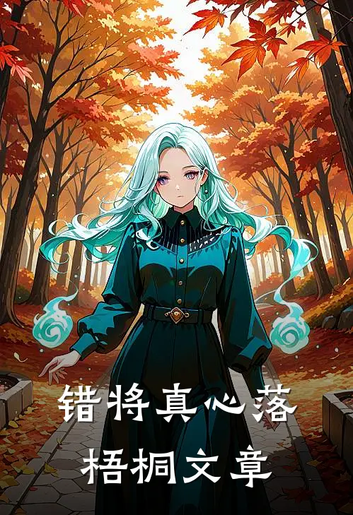 错将真心落梧桐文章