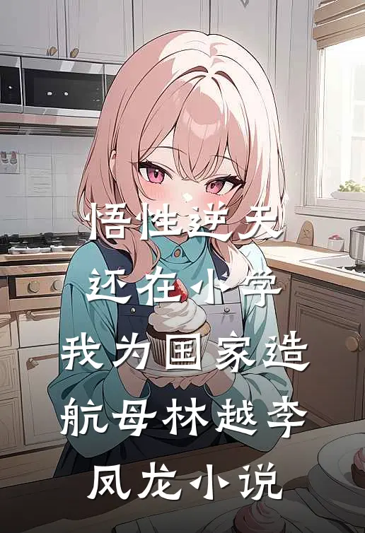 悟性逆天：还在小学，我为国家造航母林越李凤龙小说