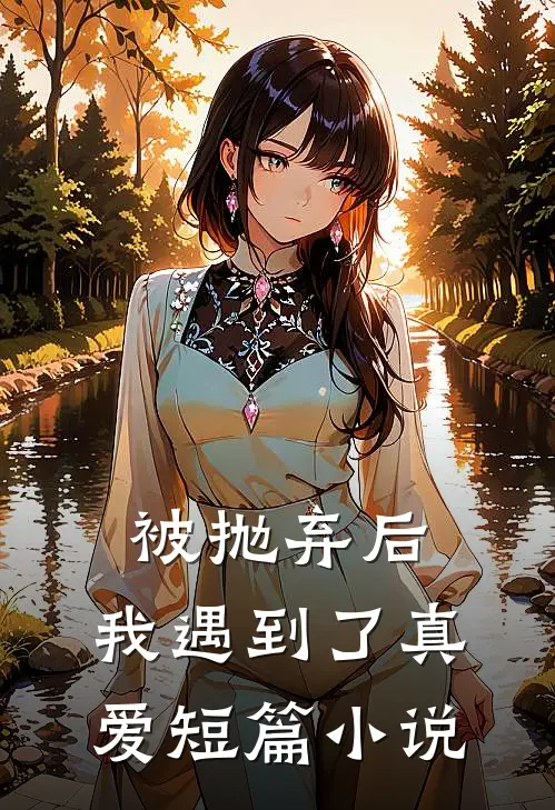 被抛弃后，我遇到了真爱短篇小说